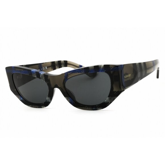 Burberry Sunglasses BE4450U-414787-54 New with tags